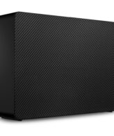Seagate Expansion STKP20000400 externe harde schijf 20 TB 3.5" 3.2 Gen 1 (3.1 Gen 1) Zwart