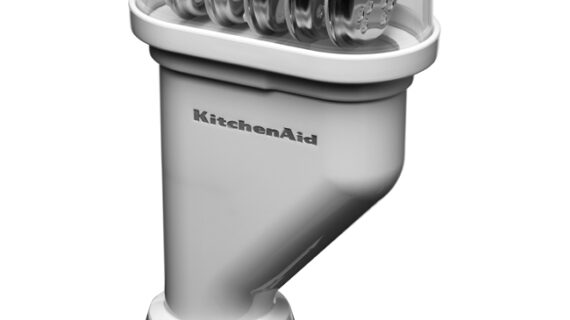 KitchenAid Gourmet Pasta Press