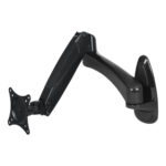 ARCTIC W1-3D 81,3 cm (32") Muur Zwart