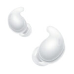 Sony LinkBuds Fit WFLS910NW hoofdtelefoon/headset Draadloos In-ear Oproepen/muziek Bluetooth Wit