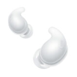 Sony LinkBuds Fit WFLS910NW hoofdtelefoon/headset Draadloos In-ear Oproepen/muziek Bluetooth Wit