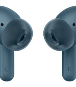 Lenovo TWS Yoga PC Edition Headset True Wireless Stereo (TWS) In-ear Oproepen/muziek Bluetooth Blauwgroen