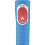 Oral-B Kids 8006540772768 elektrische tandenborstel Kind Roterende tandenborstel Meerkleurig