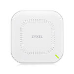 Zyxel NWA90AX PRO 2400 Mbit/s Wit Power over Ethernet (PoE)