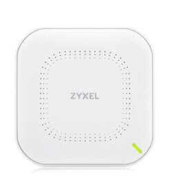 Zyxel NWA90AX PRO 2400 Mbit/s Wit Power over Ethernet (PoE)