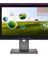 Lenovo ThinkVision P27Q-40 Monitor