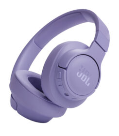 JBL Tune 720 BT Headset Draadloos Hoofdband Oproepen/muziek Bluetooth Paars