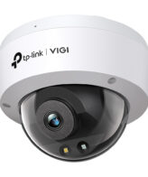 TP-Link VIGI C240 (4mm) Dome IP-beveiligingscamera Binnen & buiten 2560 x 1440 Pixels Plafond/muur