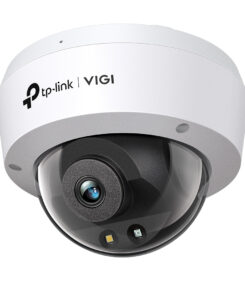 TP-Link VIGI C240 (4mm) Dome IP-beveiligingscamera Binnen & buiten 2560 x 1440 Pixels Plafond/muur