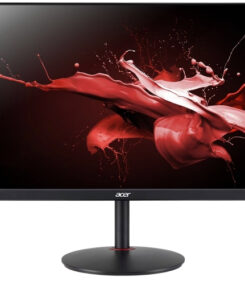 Acer NITRO XV0 XV270 M3 computer monitor 68,6 cm (27") 1920 x 1080 Pixels Full HD LCD Zwart