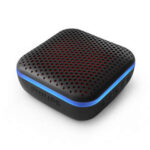 Philips TAS2505B/00 Draagbare & party speaker Mono draadloze luidspreker Zwart 3 W
