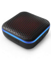 Philips TAS2505B/00 Draagbare & party speaker Mono draadloze luidspreker Zwart 3 W
