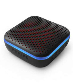 Philips TAS2505B/00 Draagbare & party speaker Mono draadloze luidspreker Zwart 3 W