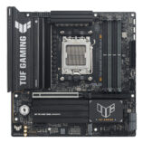 ASUS TUF GAMING B850M-PLUS II AMD B850 Socket AM5 micro ATX