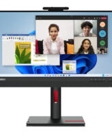 Lenovo ThinkCentre TIO-24 Gen5 Monitor