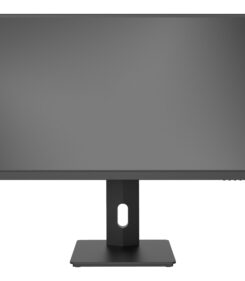 Dahua Technology LM27-U401A computer monitor 68,6 cm (27") 3840 x 2160 Pixels Quad HD LED Zwart