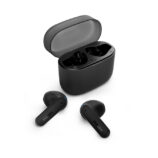 Philips TAT2139BK/00 hoofdtelefoon/headset Draadloos In-ear Oproepen/muziek Bluetooth Zwart