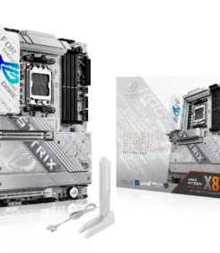 ASUS ROG STRIX X870-A GAMING WIFI AMD X870 Socket AM5 ATX