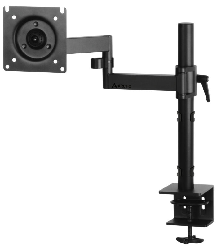 ARCTIC X1 109,2 cm (43") Bureau Zwart