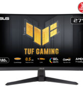 ASUS TUF Gaming VG27WQ3B computer monitor 68,6 cm (27") 2560 x 1440 Pixels Quad HD LCD Zwart
