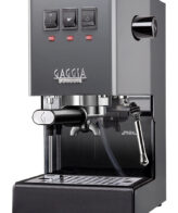 Gaggia E24 Handmatig Espressomachine 2,1 l