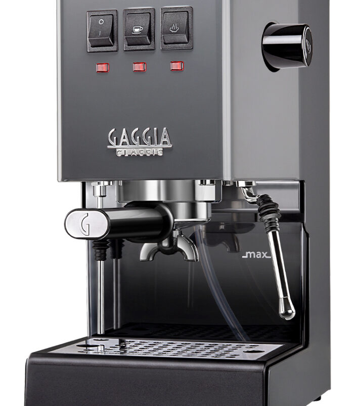 Gaggia E24 Handmatig Espressomachine 2,1 l