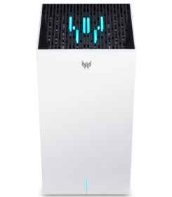 Acer Predator Connect T7 Wi-Fi 7 Tri-band (2,4 GHz / 5 GHz / 6 GHz) Wi-Fi 7 (802.11be) Wit 3 Intern