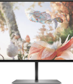 HP Z25xs G3 computer monitor 63,5 cm (25") 2560 x 1440 Pixels Quad HD Zwart