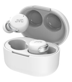 JVC HA-A30T Headset True Wireless Stereo (TWS) In-ear Oproepen/muziek Bluetooth Wit