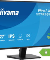 iiyama ProLite X2792QSU-B1 computer monitor 68,6 cm (27") 2560 x 1440 Pixels Quad HD LED Zwart