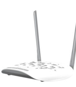 TP-Link TL-WA801N draadloos toegangspunt (WAP) 300 Mbit/s Wit Power over Ethernet (PoE)