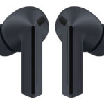 Samsung Galaxy SM-R420NZKAEUE hoofdtelefoon/headset True Wireless Stereo (TWS) In-ear Oproepen/muziek Bluetooth Zwart