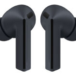 Samsung Galaxy SM-R420NZKAEUE hoofdtelefoon/headset True Wireless Stereo (TWS) In-ear Oproepen/muziek Bluetooth Zwart