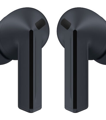 Samsung Galaxy SM-R420NZKAEUE hoofdtelefoon/headset True Wireless Stereo (TWS) In-ear Oproepen/muziek Bluetooth Zwart