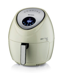 Ariete 4618/02 Enkel 7 l Vrijstaand 1800 W Heteluchtfriteuse Beige