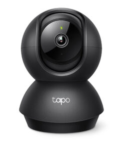 TP-Link Tapo C211 Bolvormig IP-beveiligingscamera Binnen 2304 x 1296 Pixels Bureau