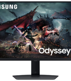 Samsung 27" Odyssey G5 G50D QHD 165Hz Gaming Monitor