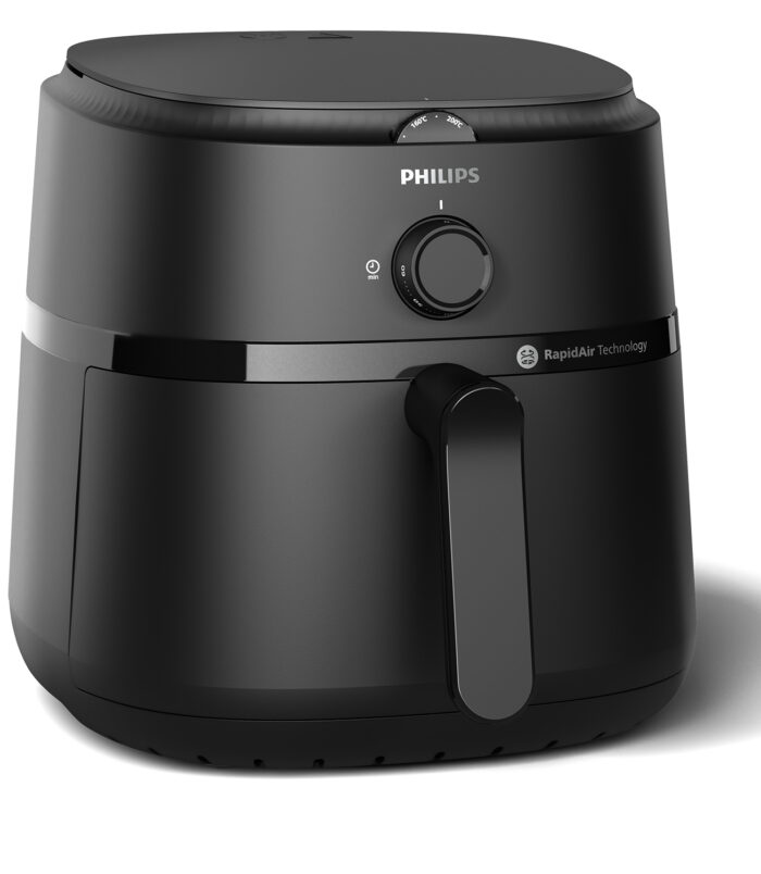 Philips 1000 series NA130/00 Airfryer 1000-serie, 6,2 liter