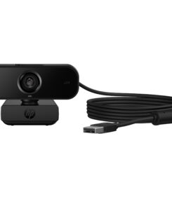HP 430 FHD-webcam