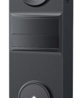 TP-Link Tapo D205 intercomsysteem 3 MP Zwart