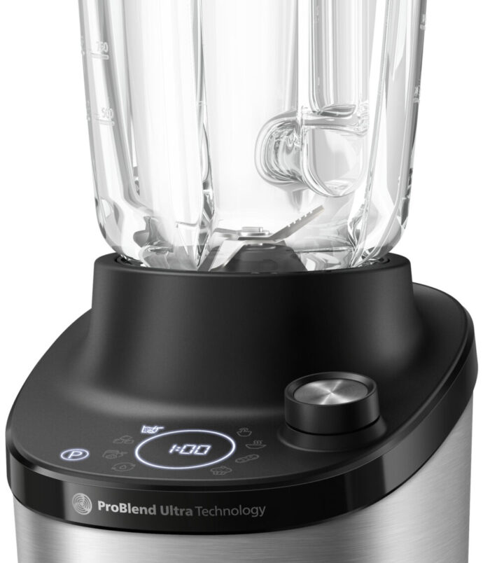 Philips 7000 series HR3760/00 High-speed blender