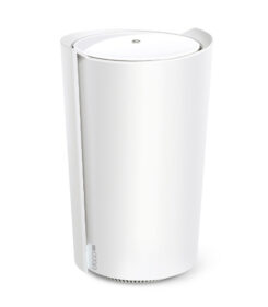 TP-Link Deco X50-5G Dual-band (2.4 GHz / 5 GHz) Wi-Fi 6 (802.11ax) Wit 3 Intern