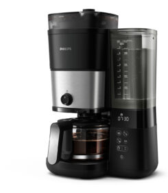Philips HD7900 Half automatisch Filterkoffiezetapparaat 1,25 l