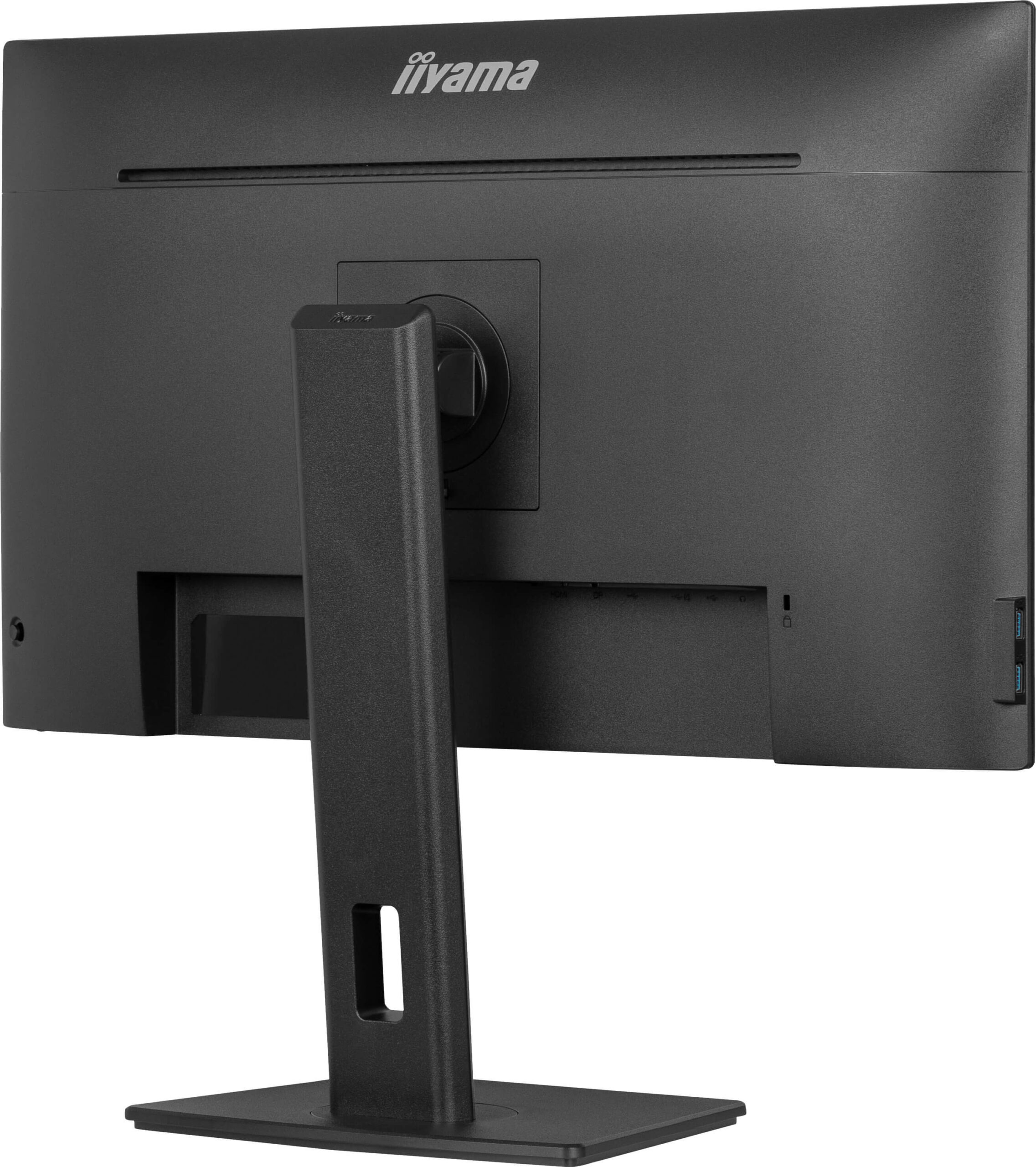 iiyama ProLite XUB2792UHSU-B6 computer monitor 68,6 cm (27") 3840 x 2160 Pixels 4K Ultra HD LED Zwart - Afbeelding 11