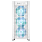 ASUS TUF Gaming GT302 ARGB Midi Tower Wit