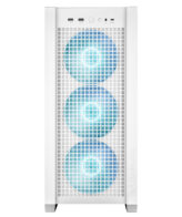 ASUS TUF Gaming GT302 ARGB Midi Tower Wit