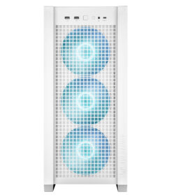 ASUS TUF Gaming GT302 ARGB Midi Tower Wit
