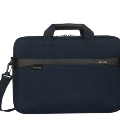 Targus EcoSmart 40,6 cm (16") Slip case Blauw