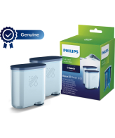 Philips AquaClean Hetzelfde als CA6903/01-kalk- en waterfilter