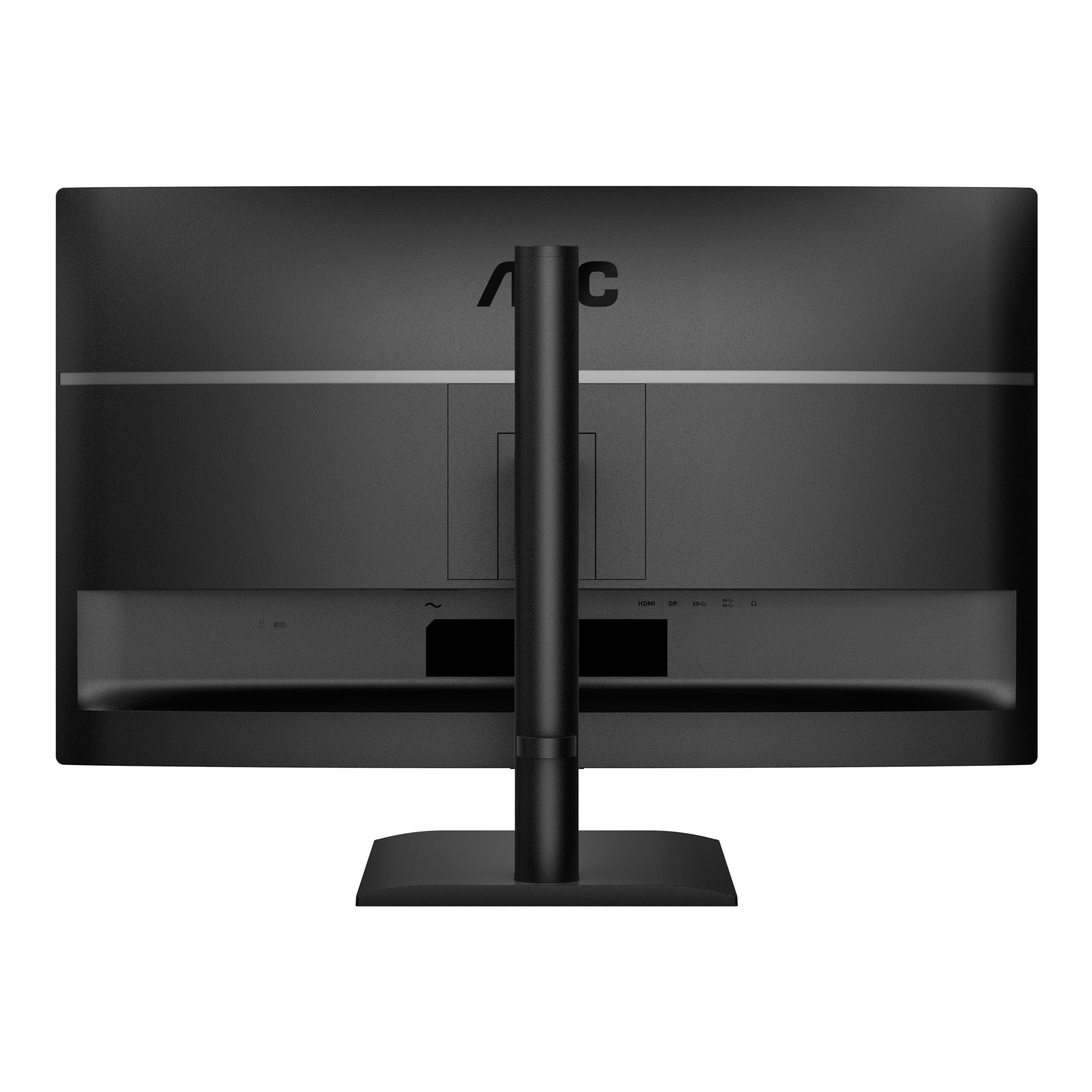 AOC E4 Q27E4U computer monitor 68,6 cm (27") 2560 x 1440 Pixels Quad HD LED Zwart - Afbeelding 11